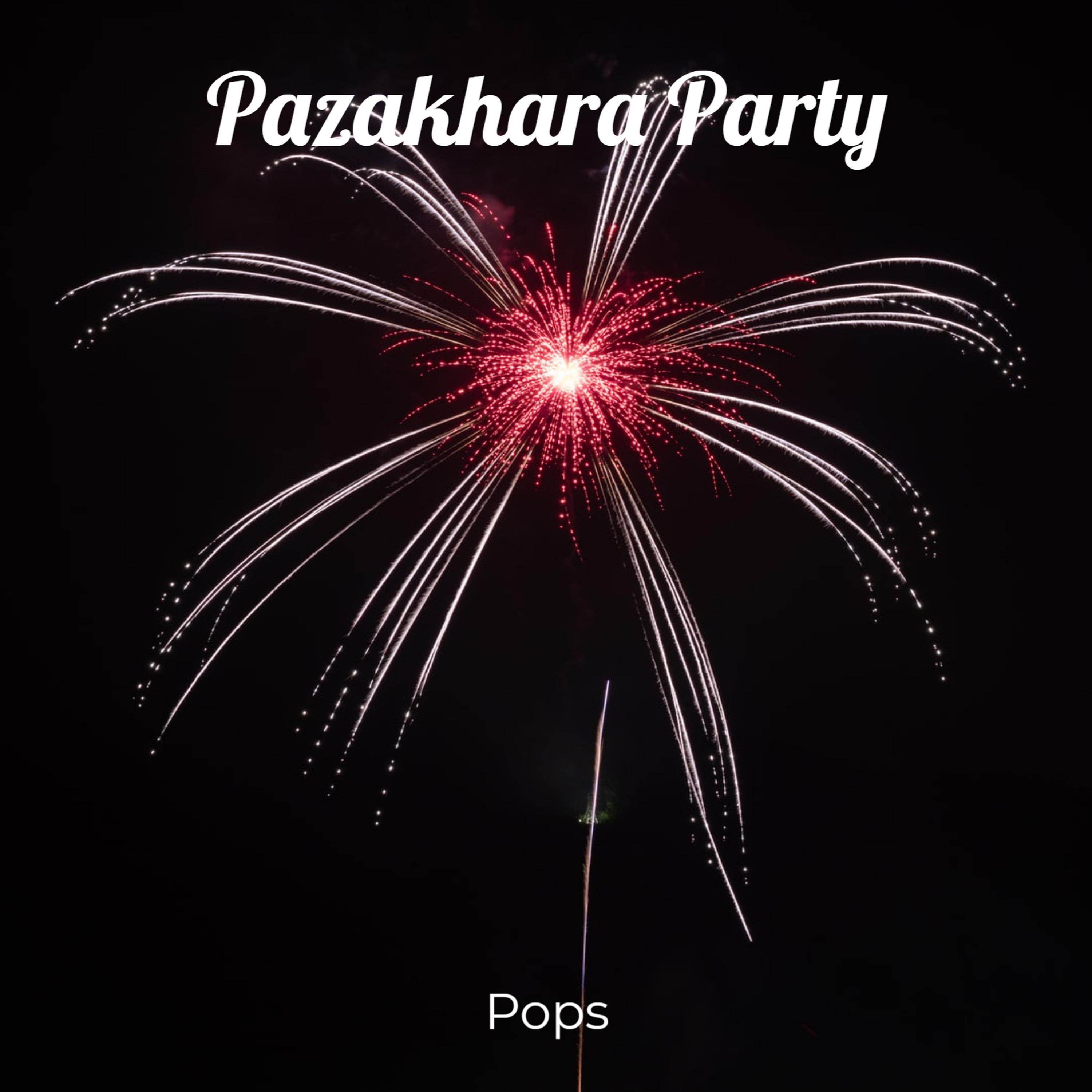 Pazakhara Party