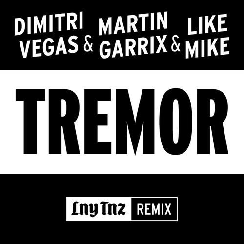 Tremor (LNY TNZ Remix)专辑