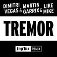 Tremor (LNY TNZ Remix)