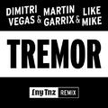 Tremor (LNY TNZ Remix)