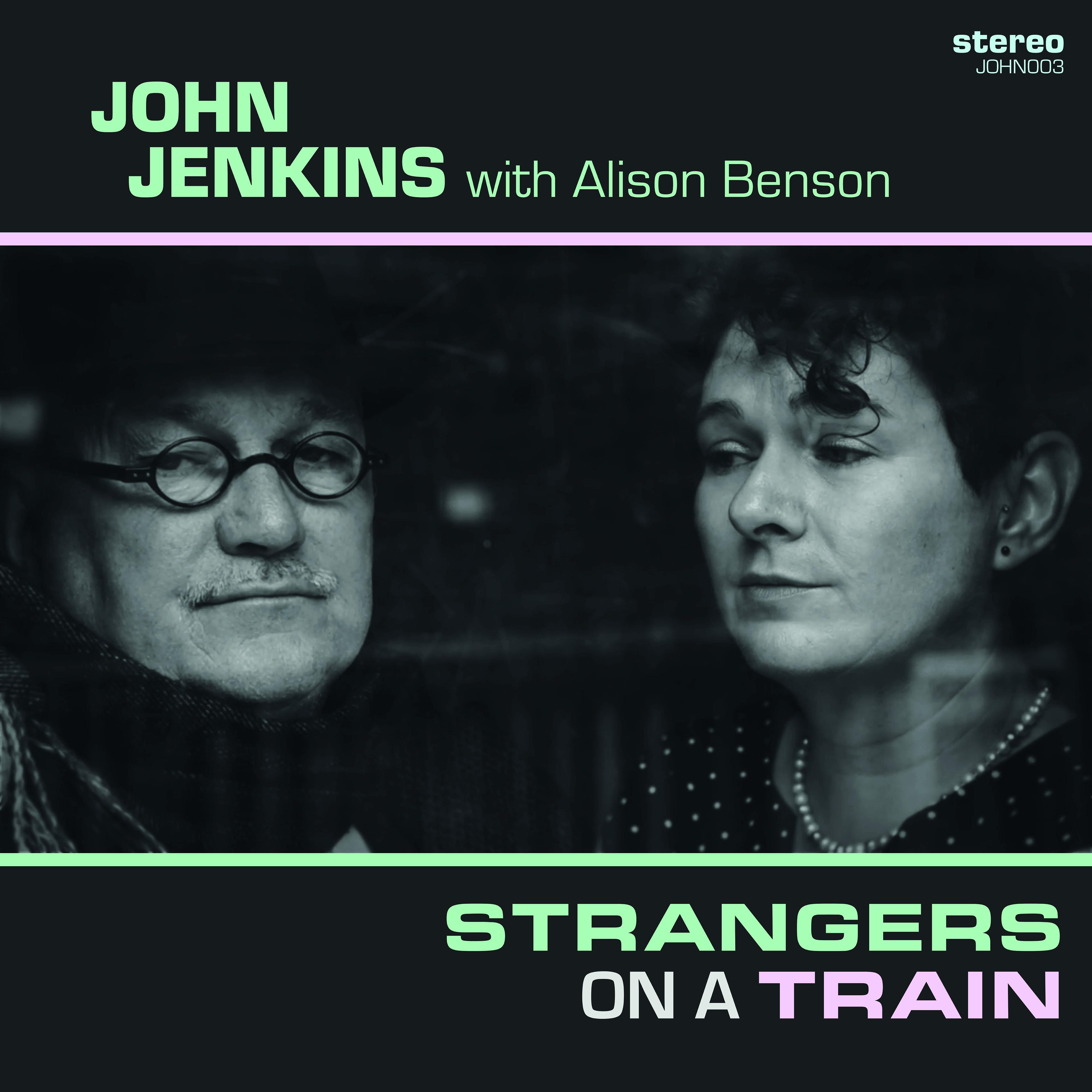 Strangers On A Train