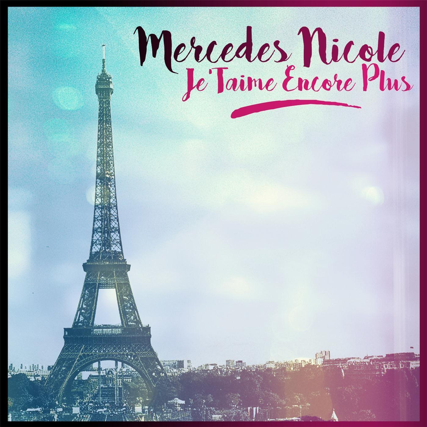 Je t'aime encore plus