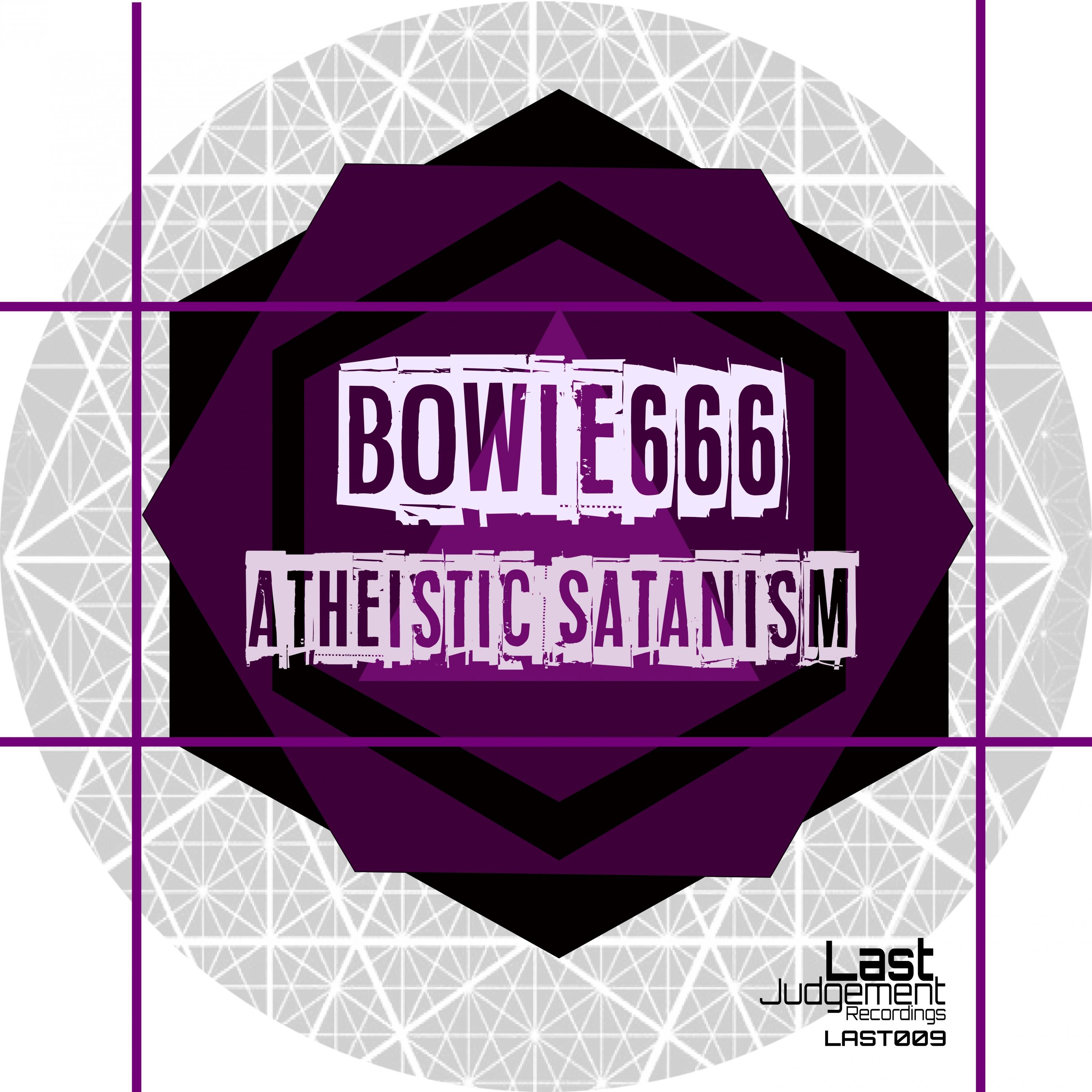 Atheistic Satanism