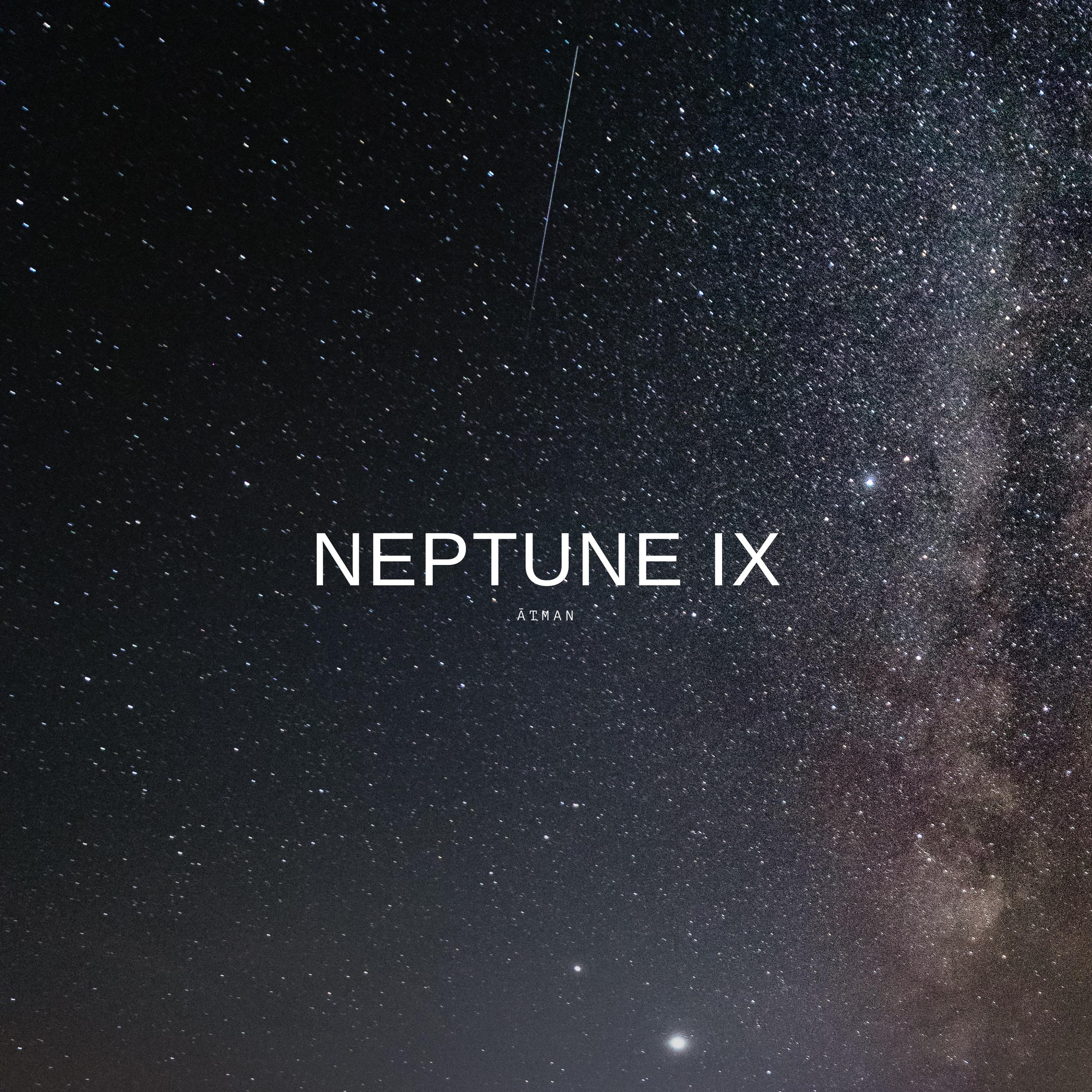 Neptune IX