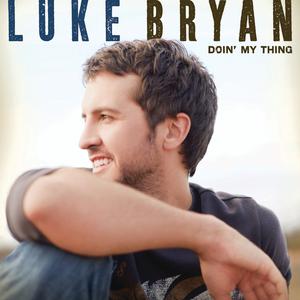 Luke Bryan-Rain Is A Good Thing  立体声伴奏 （升1半音）