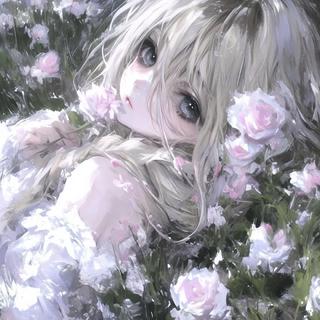 抒情|窗外的雨声是一首安眠曲