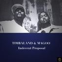 Indecent Proposal专辑