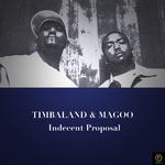 Indecent Proposal专辑