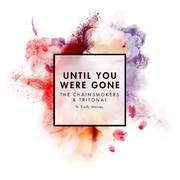 Until You Were Gone专辑