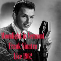 Moonlight In Vermont - Frank Sinatra (karaoke)