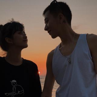 好不容易遇到的人，不要轻易说再见