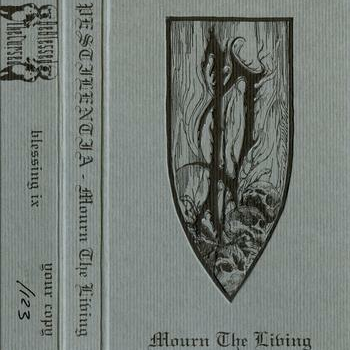 Mourn The Living