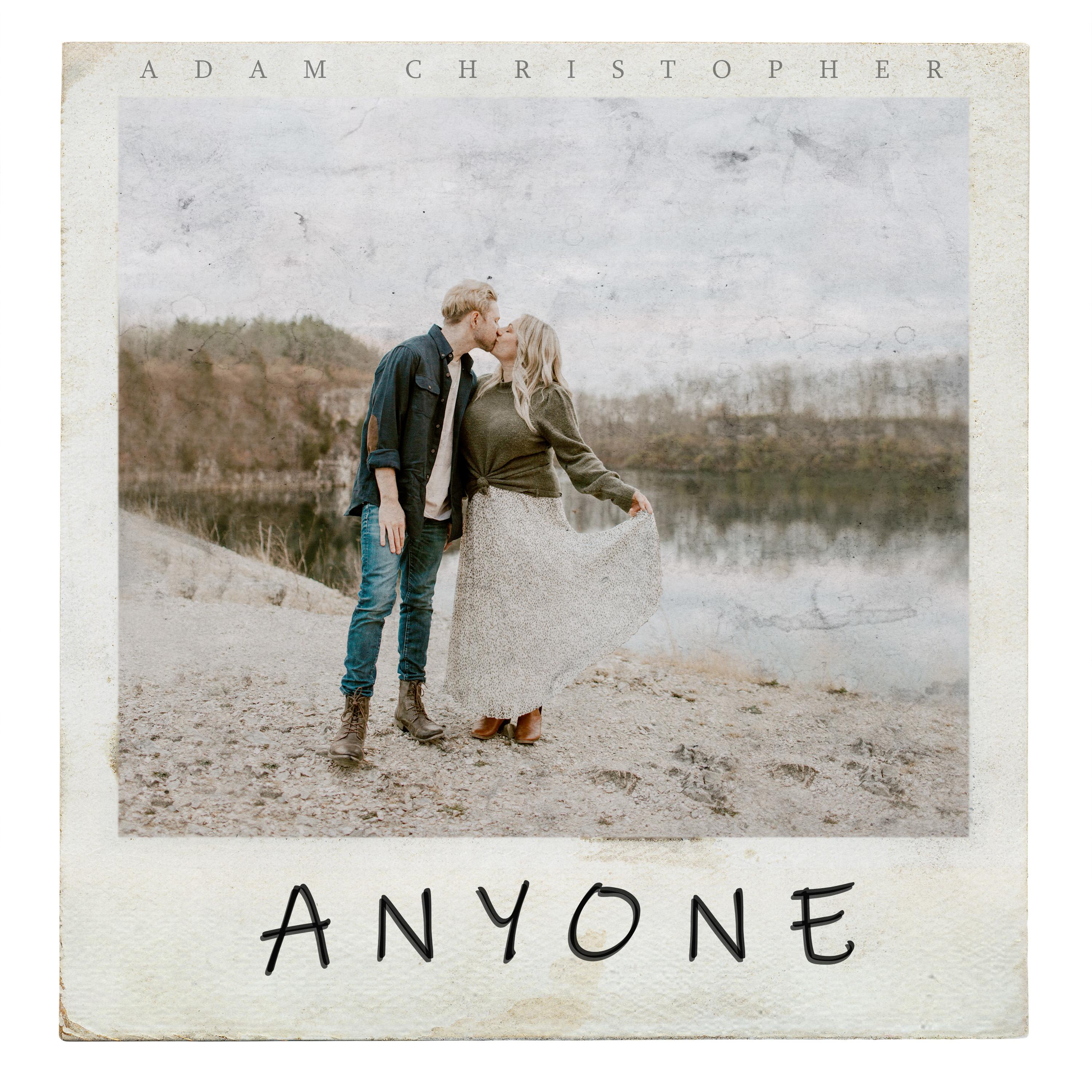 Anyone (Acoustic)