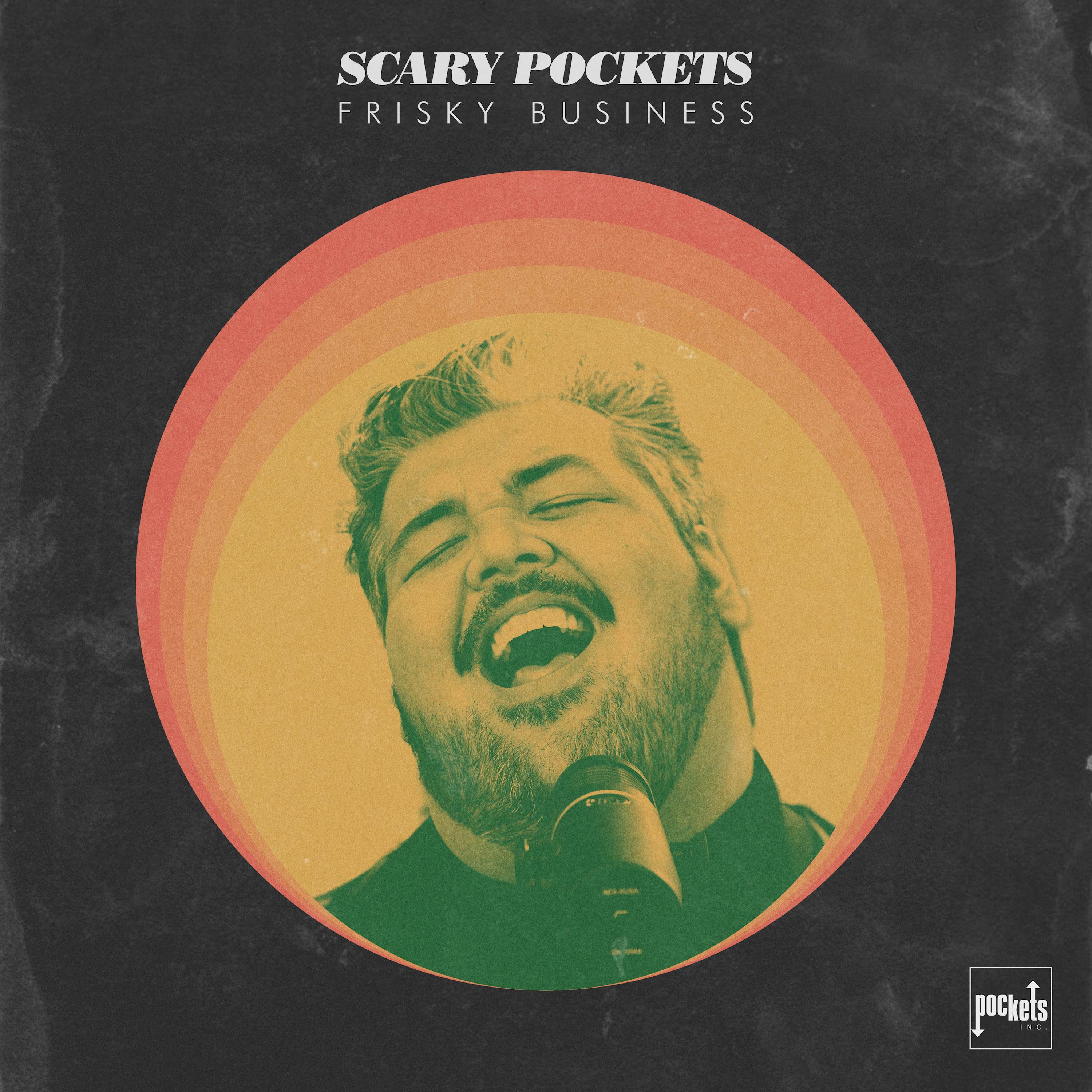 Scary Pockets - Just the Two of Us