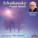 TCHAIKOVSKY: Piano Music - including The Seasons专辑