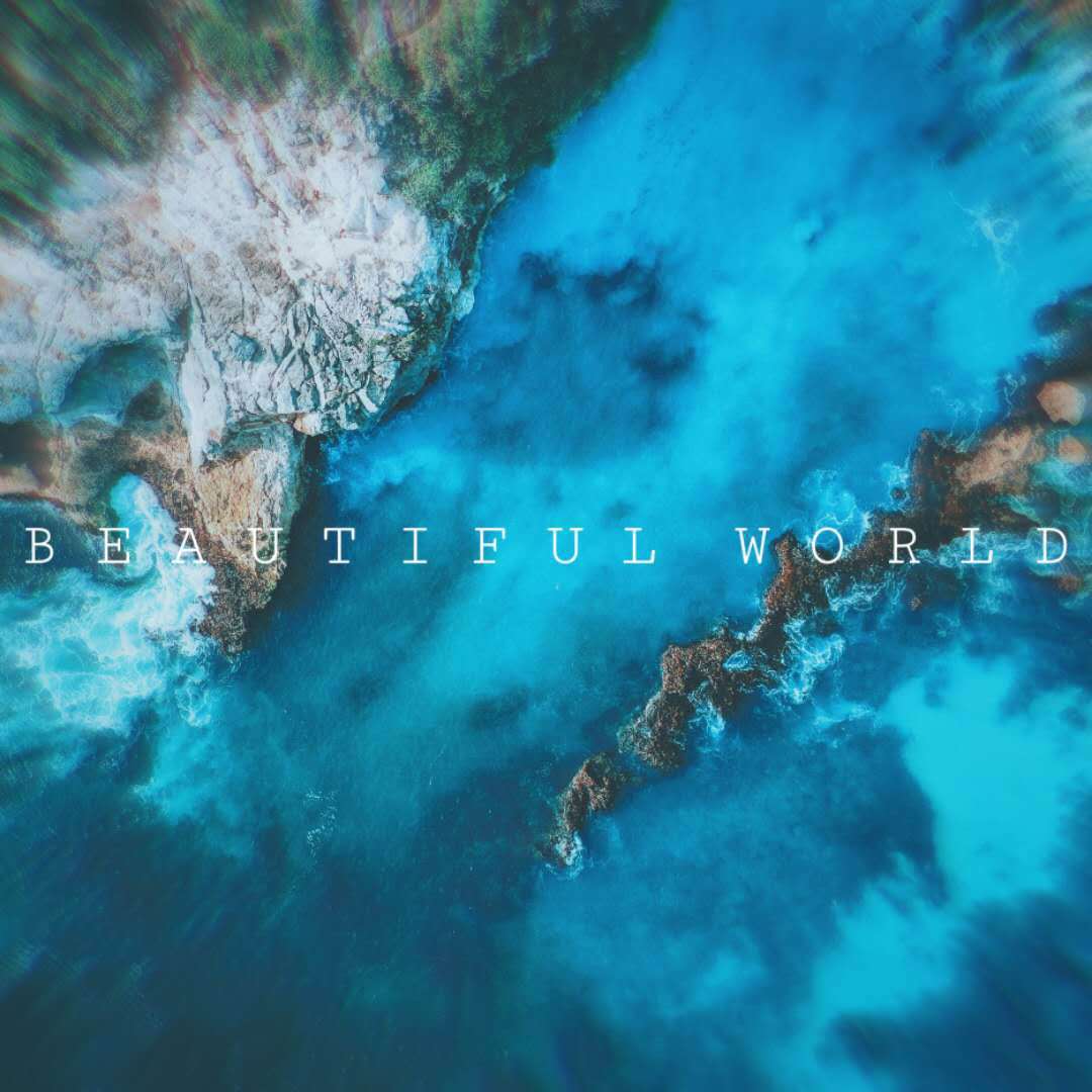 beauty world