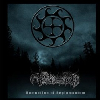 Damnation of Regiomontum