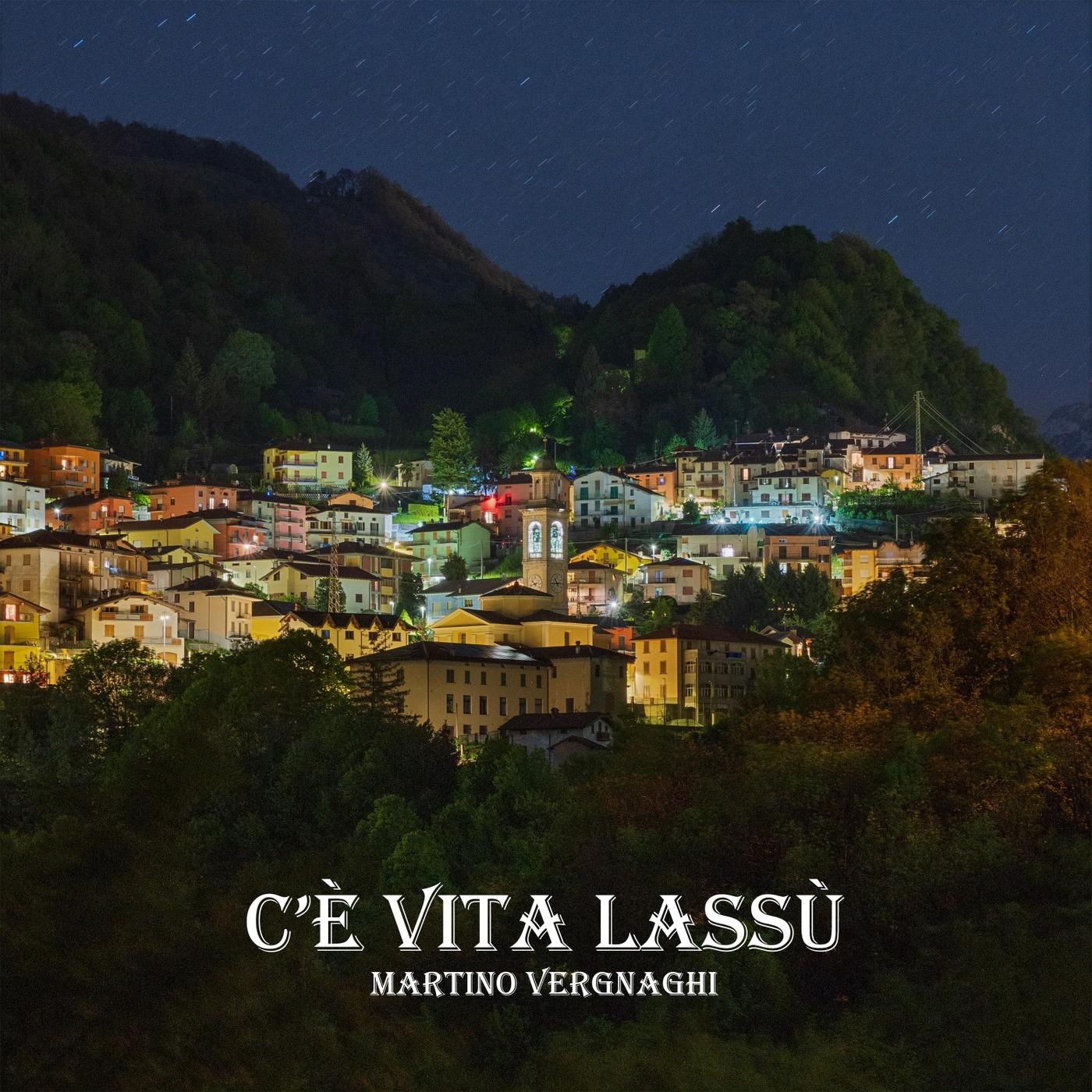 C'é Vita Lassù