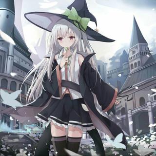 『日系幻想写景』乌托邦的旅人永无归途