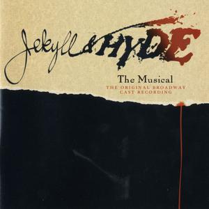 Good 'N' Evil - Jekyll & Hyde (musical) (Karaoke Version) 带和声伴奏 （降1半音）