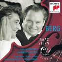 Berg: Violin Concerto; Kammerkonzert专辑