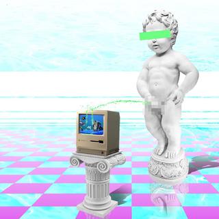 蒸 汽 波：有 烦 恼 就 该 蒸一蒸