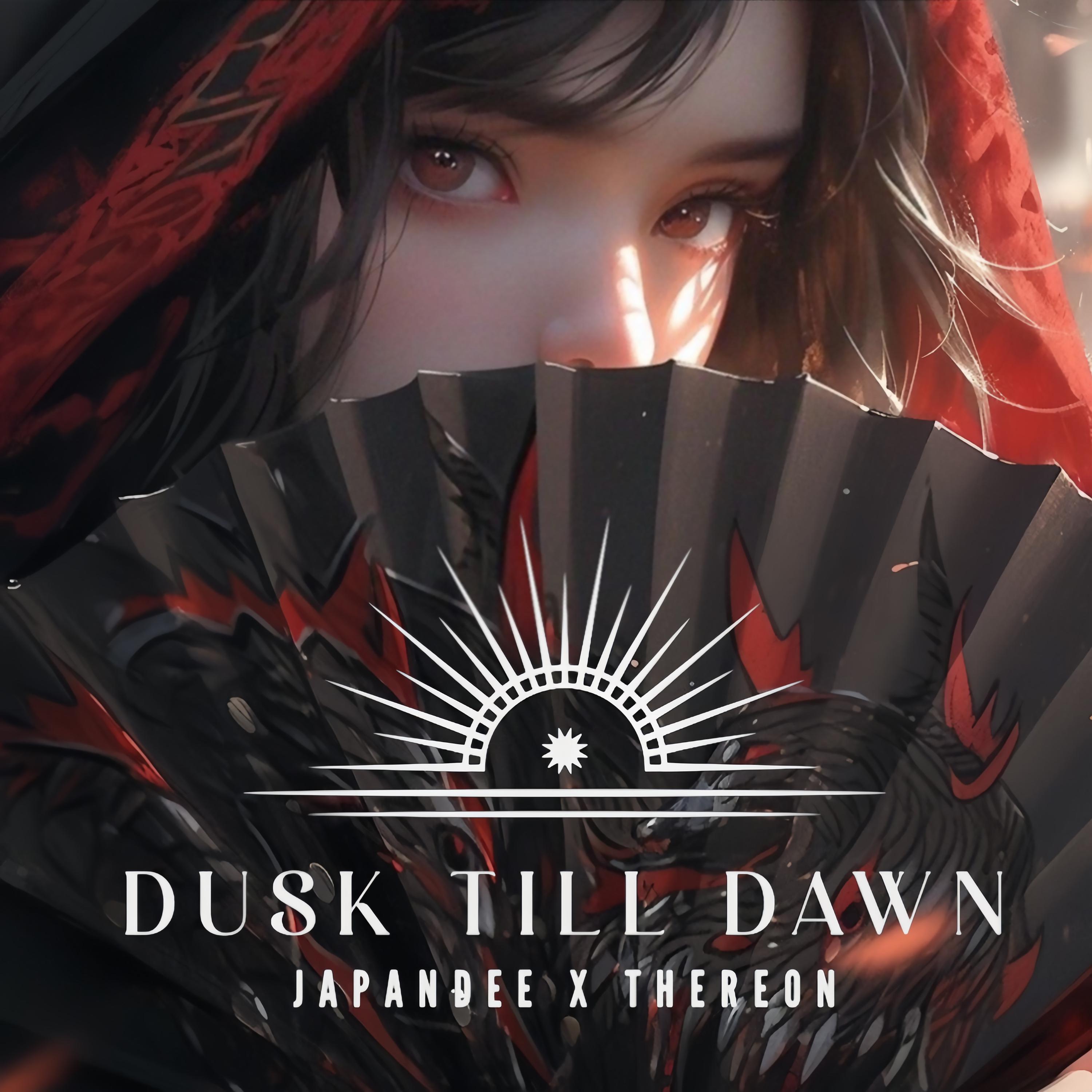 Dusk till dawn (BOK2 REMIX)