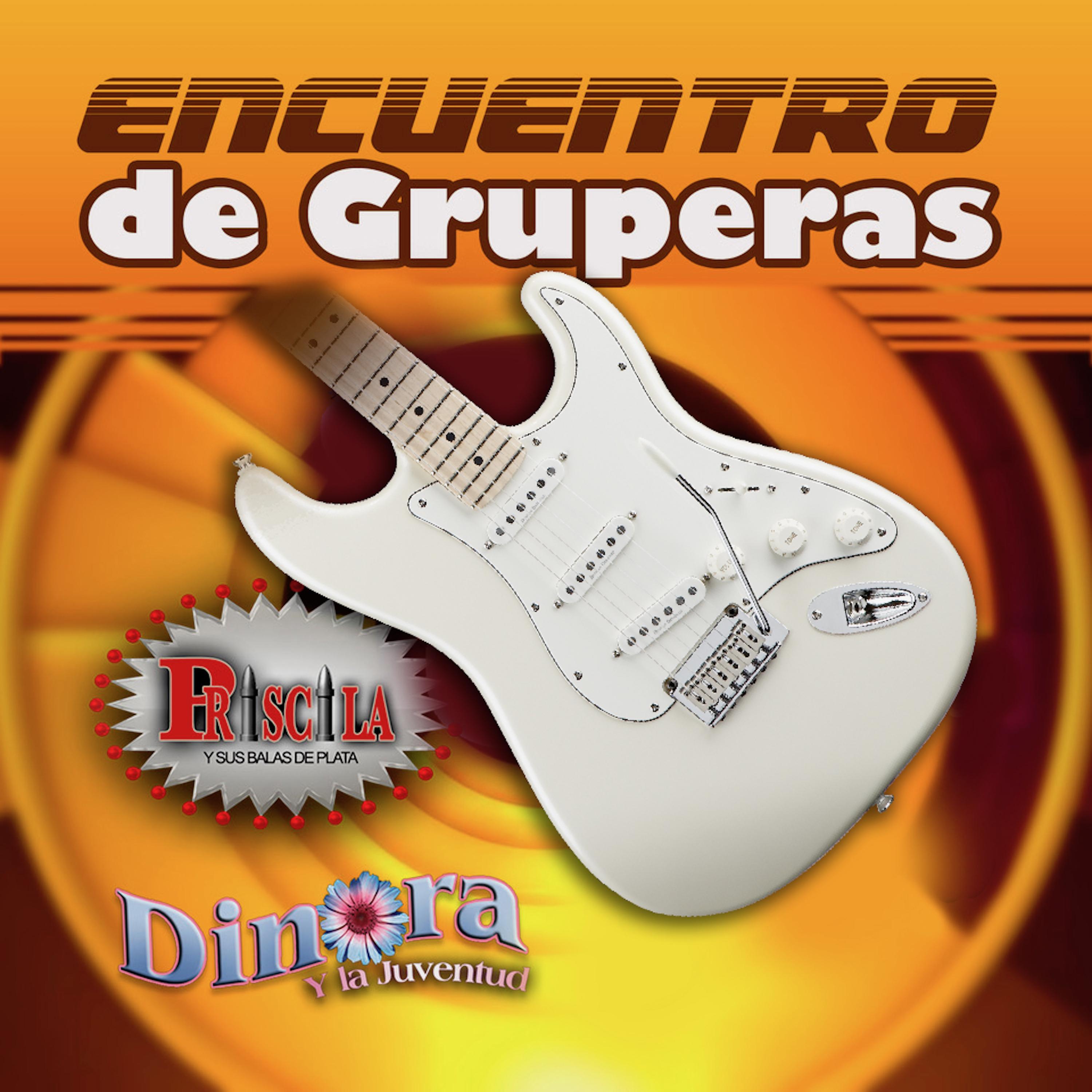 Encuentro De Gruperas