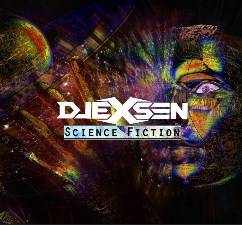 科幻 ● Science Fiction