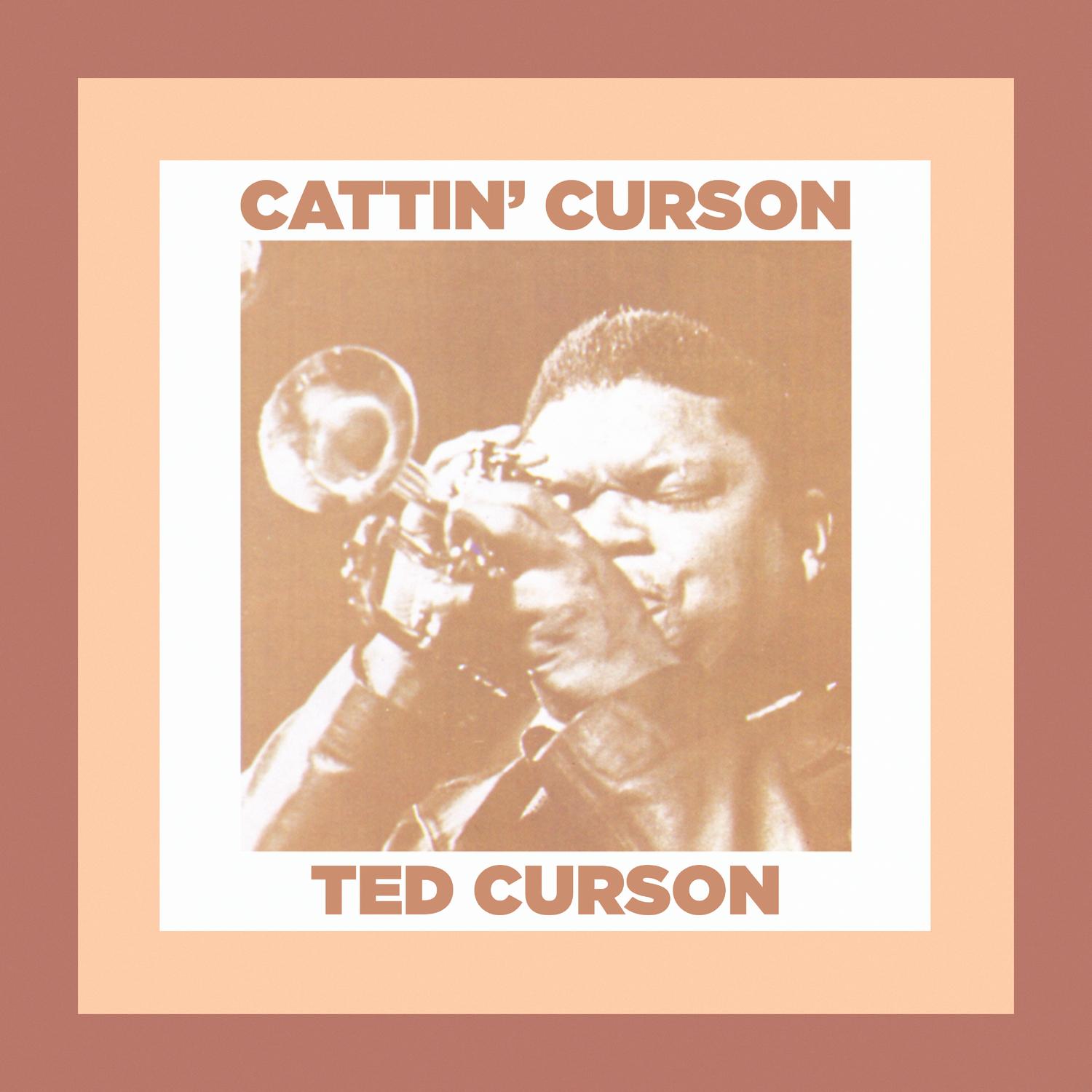 Cattin' Curson