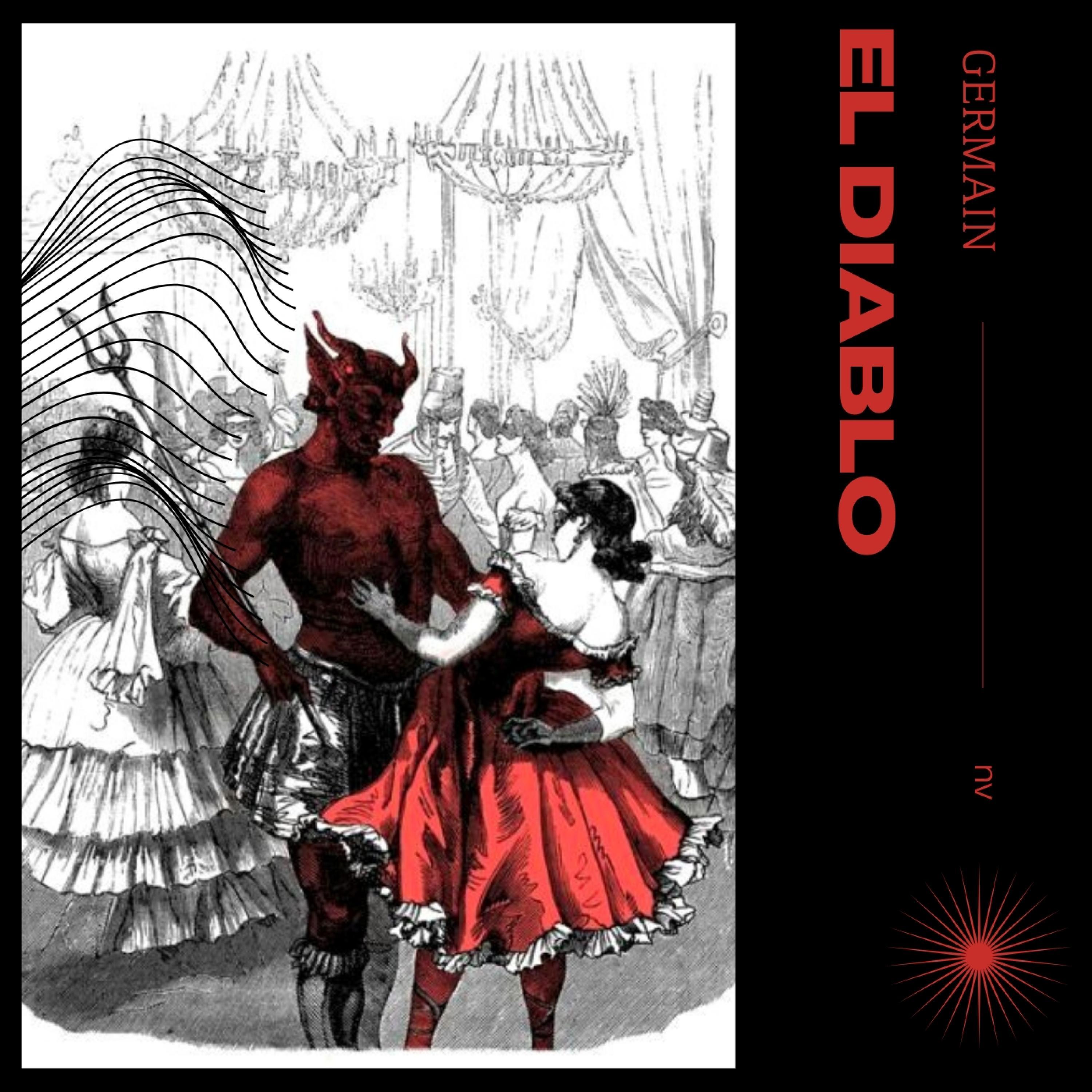 El Diablo