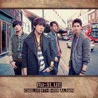 CNBLUE - LaLaLa (inst.)