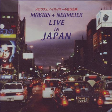 Live In Japan