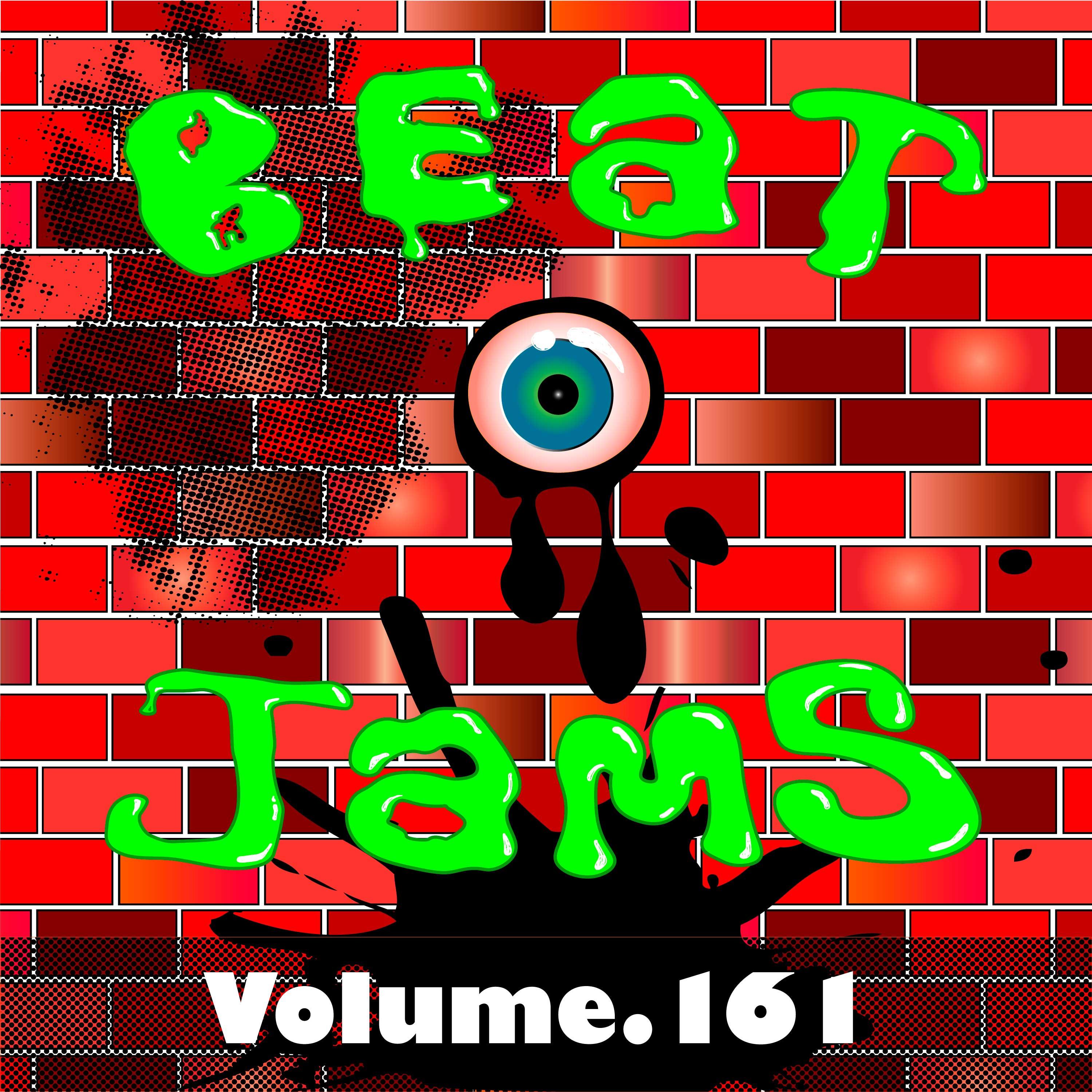 Beat Jams, Vol. 161