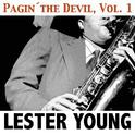 Pagin´ the Devil, Vol. 1专辑