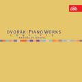 Dvorak: Piano Works