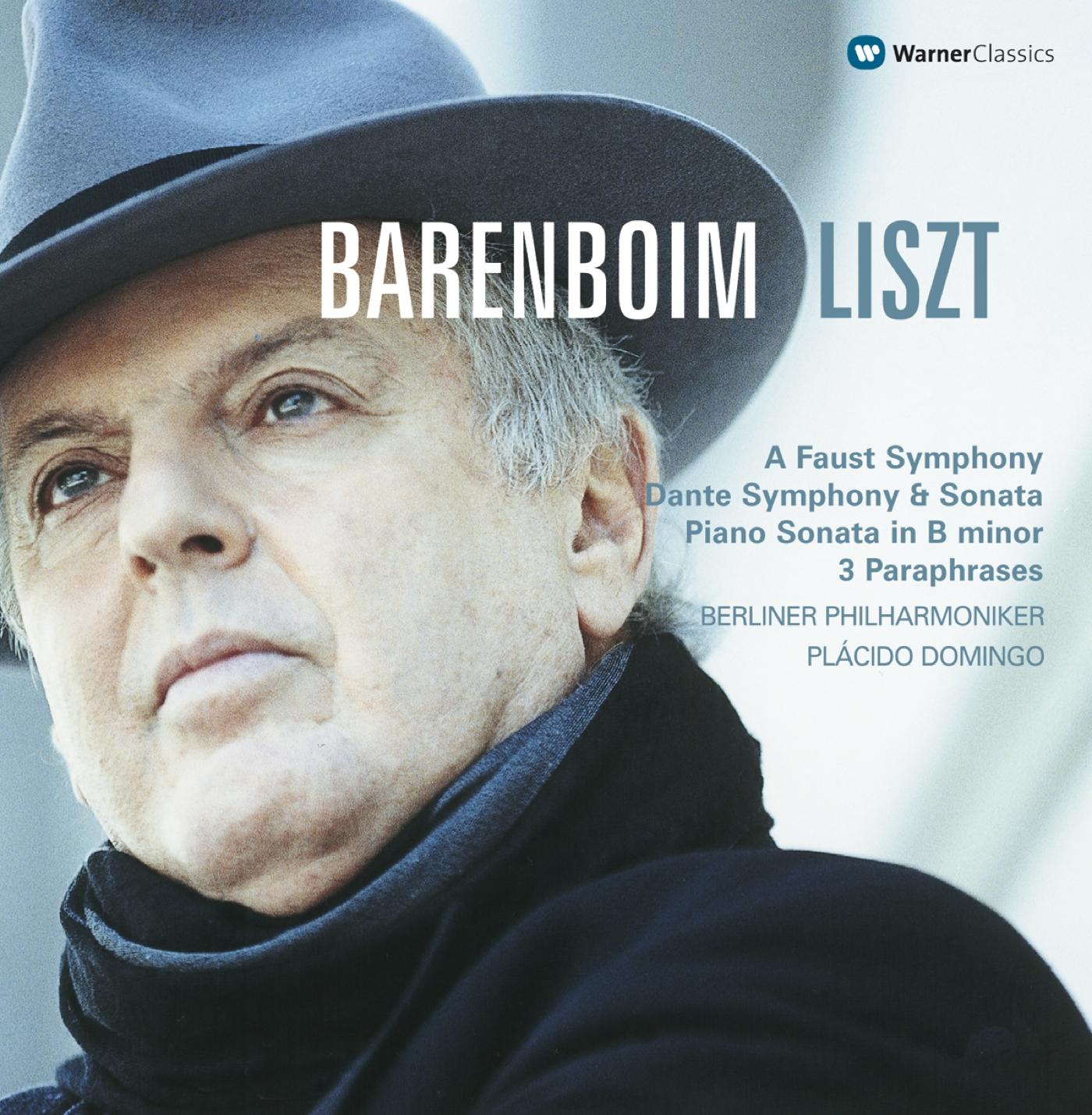 Liszt : Symphonies & Sonatas