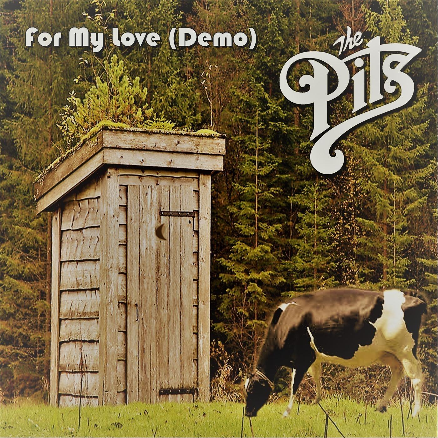 For My Love (Demo)
