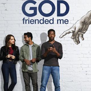 上帝加我好友 God Friended Me第一季
