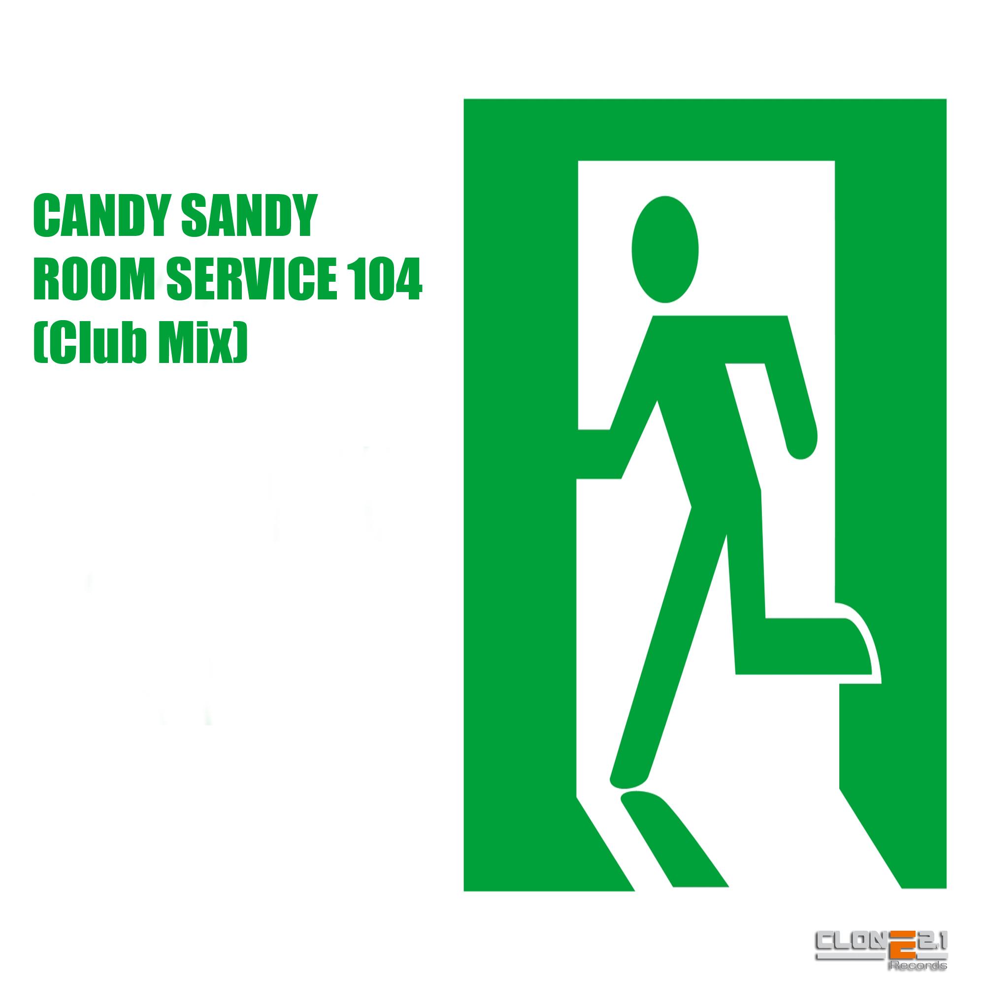 Room Service 104 (Cub Mix)