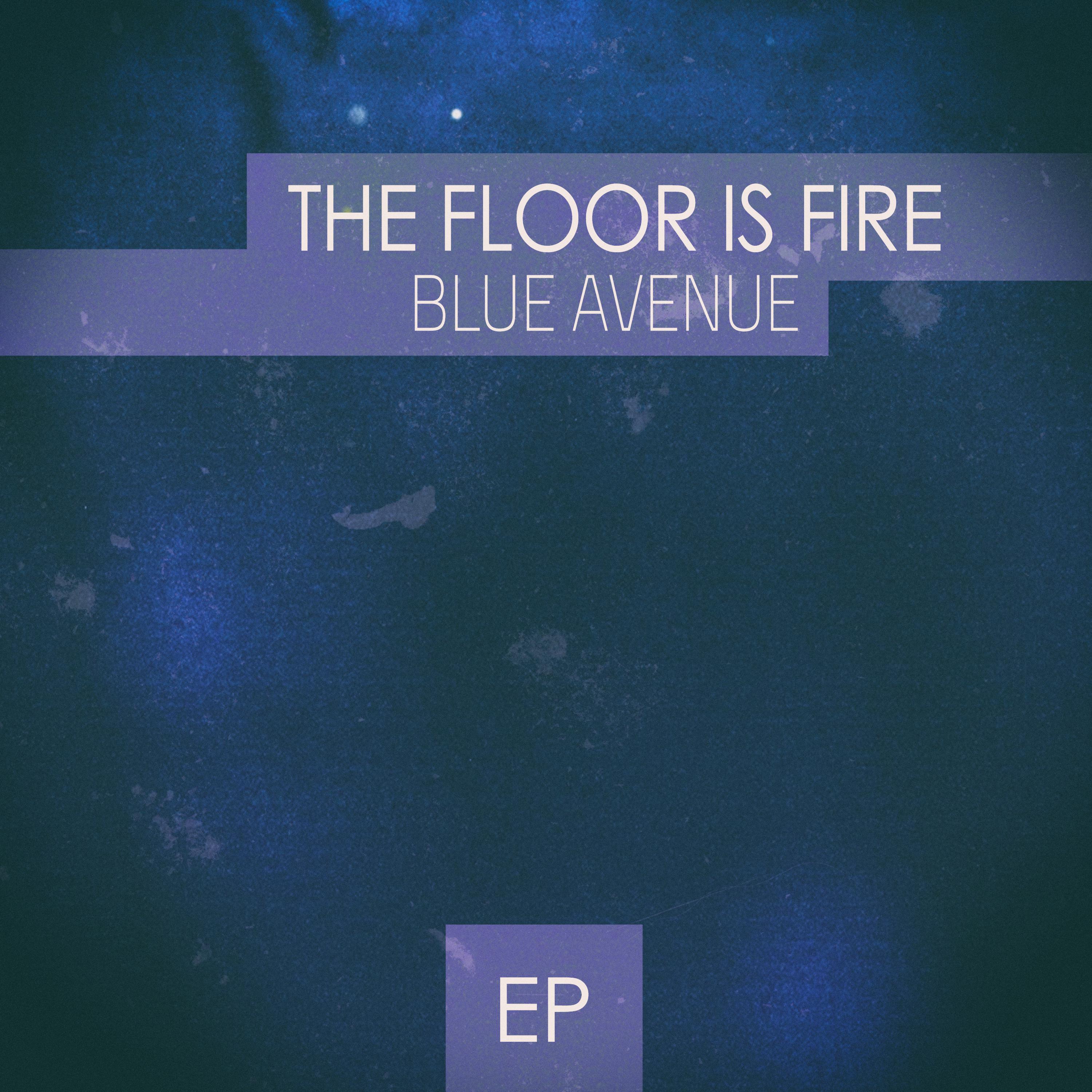 Blue Avenue - My Self Control (Blue Stone Mix)