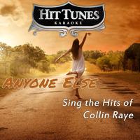 Collin Raye - Start Over Georgia ( Karaoke )