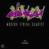 Modern String Quartet - Sir Duke