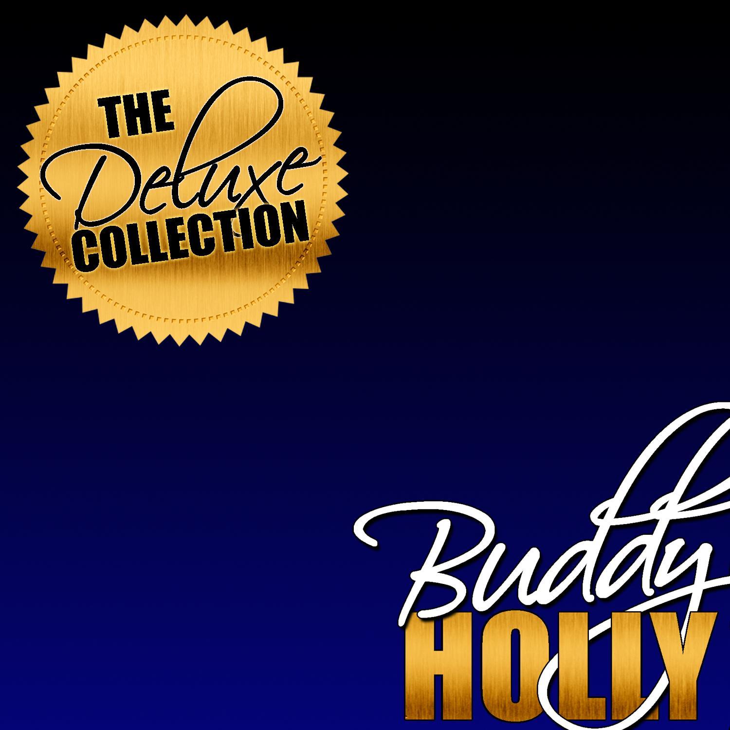 The Deluxe Collection: Buddy Holly (Remastered)