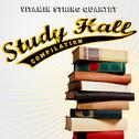 Vitamin String Quartet Study Hall Compilation专辑