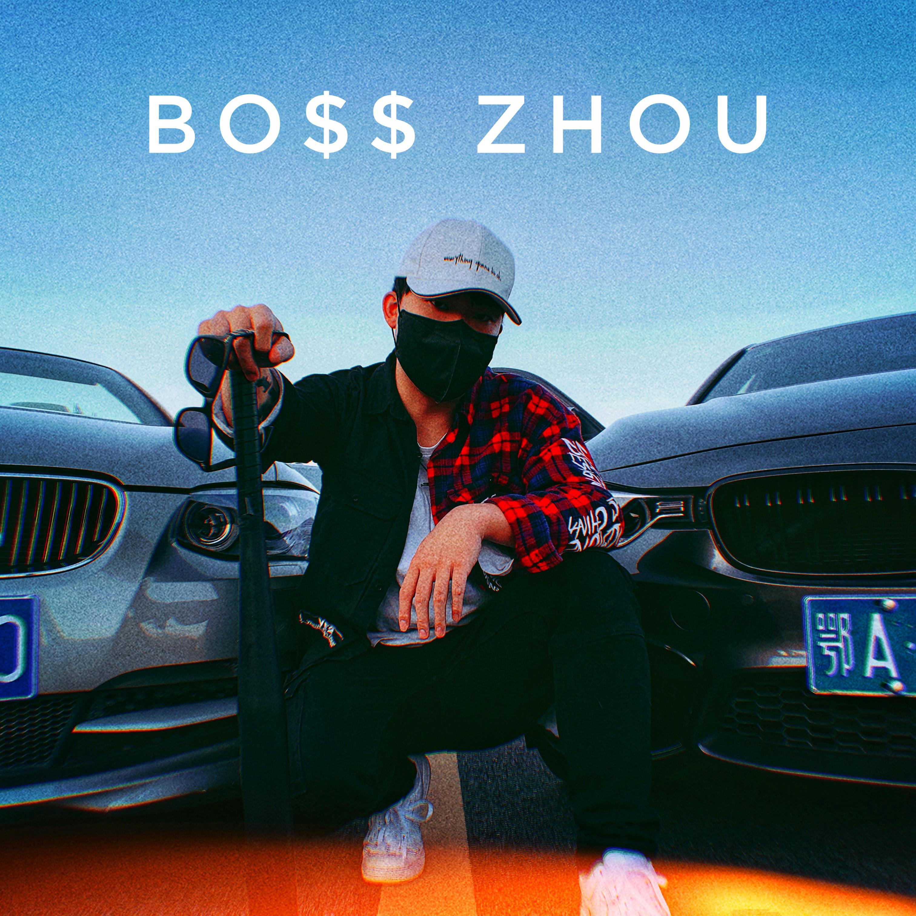 Boss Zhou