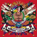 MAKUAKE / Little Lennon