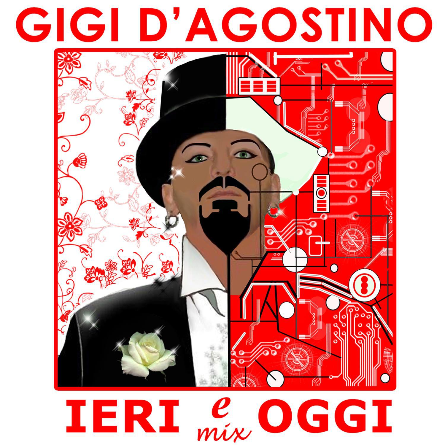 Ieri e oggi mix Vol. 2专辑