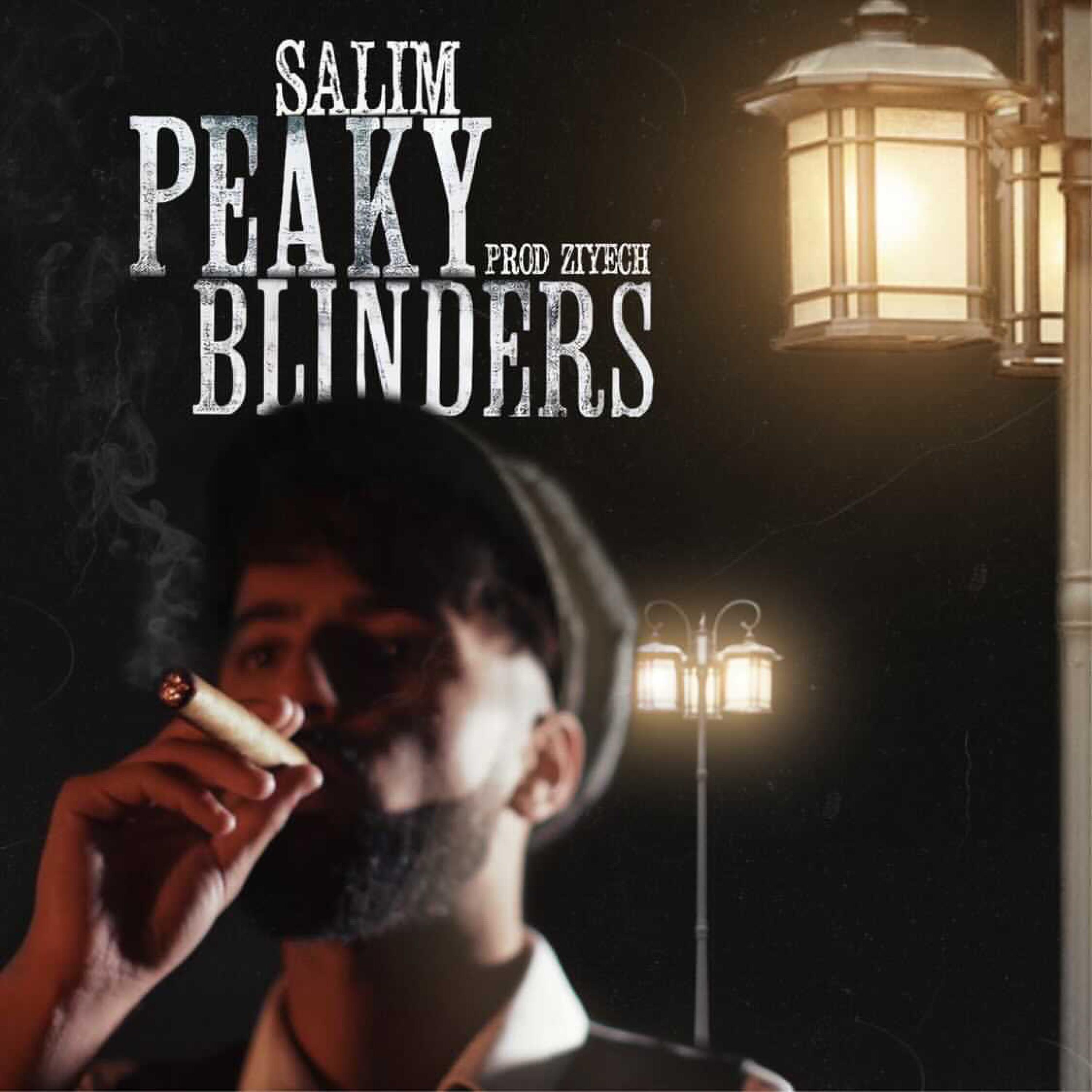 Peaky Blinders