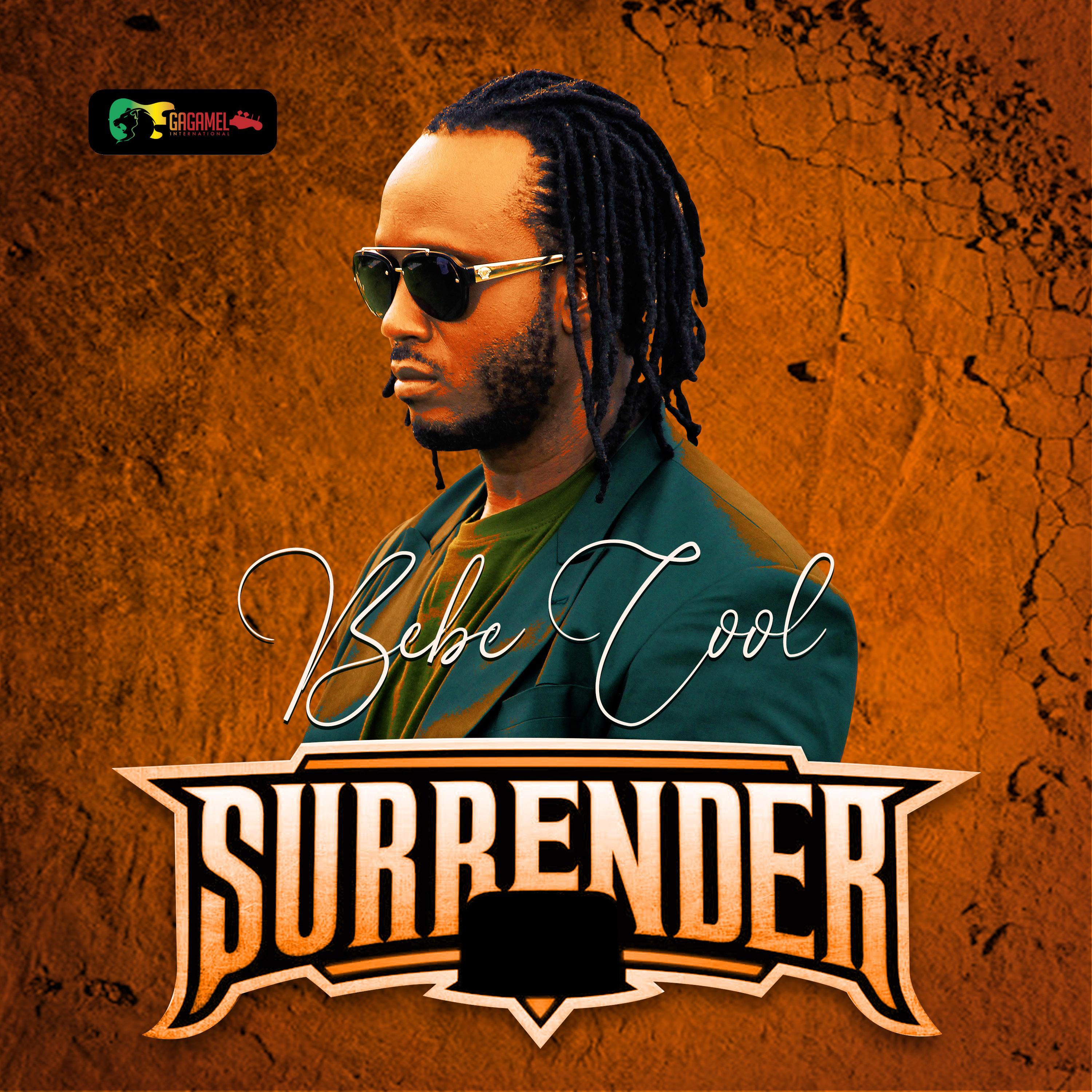 Surrender